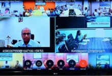 NEET-UG पुनर्परीक्षा की तैयारियां तेज: छत्तीसगढ़ के 19 शहरों में 127 केंद्र, एयरफोर्स के जरिए पहुंचेंगे प्रश्नपत्र 19 NEET