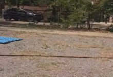 रायपुर के पार्क की जमीन पर निर्माण को लेकर विवाद: रहवासियों ने लगाया अतिक्रमण का आरोप, जांच के निर्देश 20 रायपुर