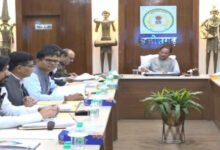 कैबिनेट बैठक में मानसून सत्र और ट्रांसफर नीति पर हो सकते हैं बड़े फैसले 19 कैबिनेट
