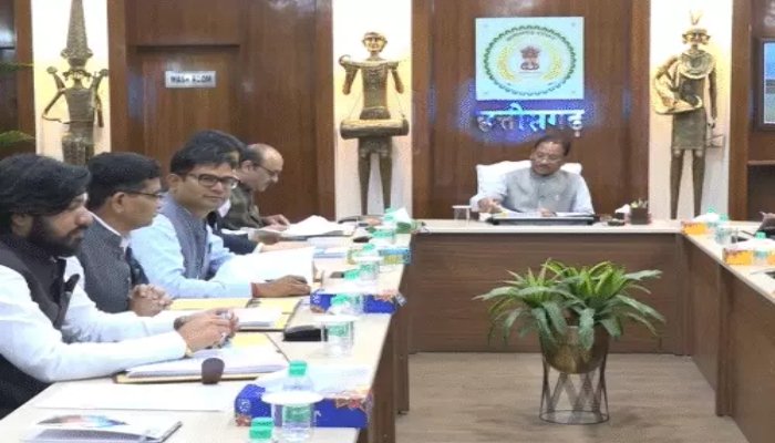 कैबिनेट बैठक में मानसून सत्र और ट्रांसफर नीति पर हो सकते हैं बड़े फैसले 1 कैबिनेट