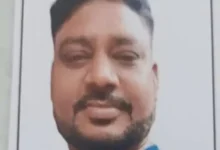 हिस्ट्रीशीटर