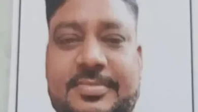 हिस्ट्रीशीटर