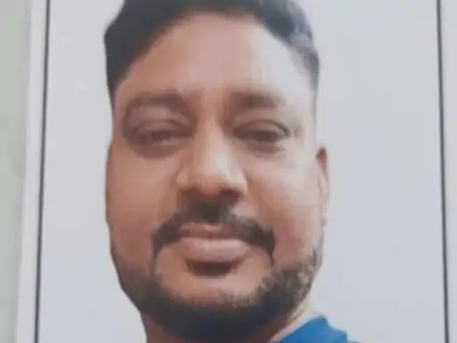 हिस्ट्रीशीटर
