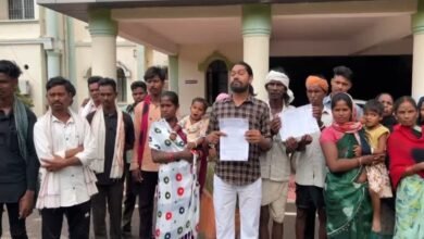 छत्तीसगढ़ आबकारी विभाग, Tribal harassment allegations, Excise department controversy, Kawardha news, Chhattisgarh tribal issue,