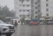 मानसून की रफ्तार धीमी, प्रदेश में 69 फीसदी कम बारिश; पांच दिन अंधड़ और बारिश का अलर्ट 17 मानसून