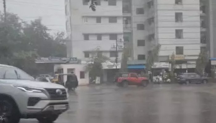 मानसून
