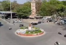 छत्तीसगढ़ में मानसून की आहट, उमस से बढ़ी परेशानी: अगले 24 घंटे में बारिश और तेज हवाओं के आसार 22 मानसून