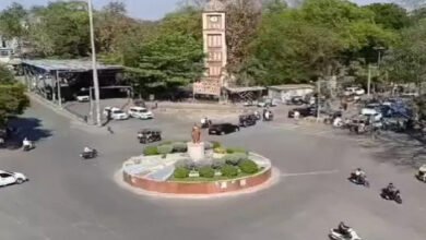 छत्तीसगढ़ में मानसून की आहट, उमस से बढ़ी परेशानी: अगले 24 घंटे में बारिश और तेज हवाओं के आसार 5 मानसून