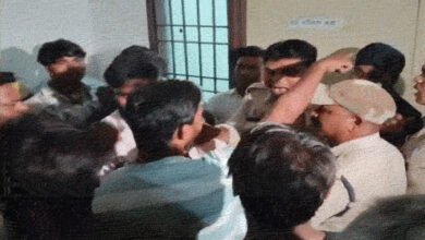मौत