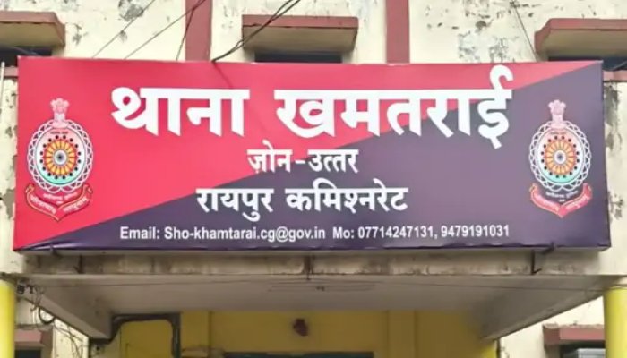 खमतराई हत्याकांड का खुलासा: नशे में विवाद के बाद युवक की हत्या, दो आरोपी गिरफ्तार 1 image 24 1