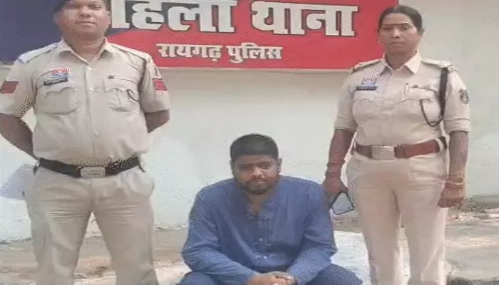 फेसबुक के जरिए फिर जुड़ा संपर्क, महिला को ब्लैकमेल कर लाखों की उगाही का आरोप; आरोपी गिरफ्तार 1 फेसबुक