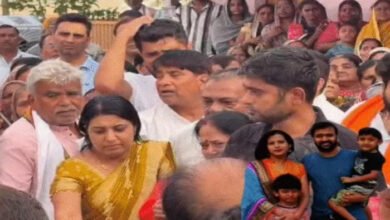हिमाचल हादसे के बाद गांव में पसरा मातम, एक साथ उठीं परिवार की चार अर्थियां 7 image 3