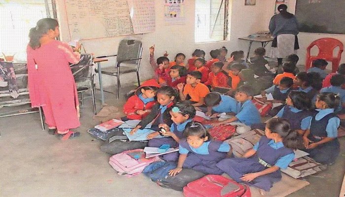 16 जून से खुलेंगे प्रदेश के स्कूल, प्रवेश उत्सव के साथ नए सत्र की शुरुआत 1 स्कूल