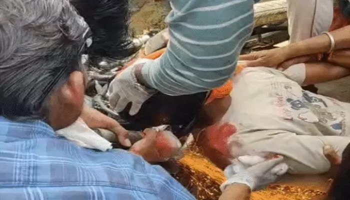 ओवरटेक