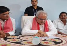खरीफ सीजन में खाद संकट गहराया, भूपेश बघेल ने सहकारी समितियों का किया निरीक्षण 22 खरीफ