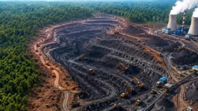 छत्तीसगढ़ के कोल ब्लॉक से राजस्थान को मिलेगी ऊर्जा सुरक्षा, 90 लाख टन कोयले की कमी होगी दूर 6 छत्तीसगढ़