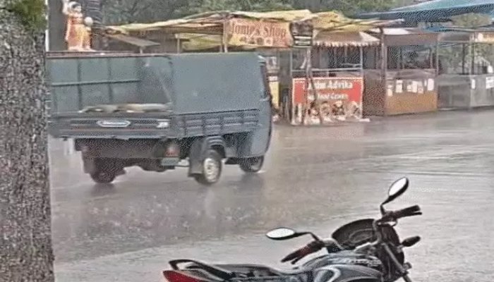 मानसून