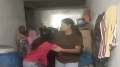 रील बनाने के विवाद ने लिया हिंसक रूप, दो महिलाएं घायल; विरोध में बस्ती पहुंचे बजरंग दल कार्यकर्ता 2 रील
