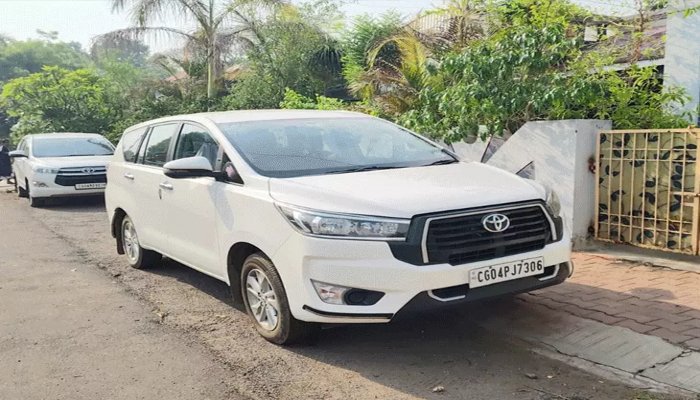 भारतमाला परियोजना घोटाले में बड़ा एक्शन, रिटायर्ड IAS जेके ध्रुव के ठिकानों पर ईडी की छापेमारी 1 image