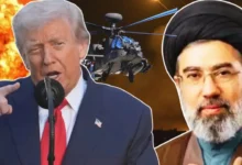 iran us war 9