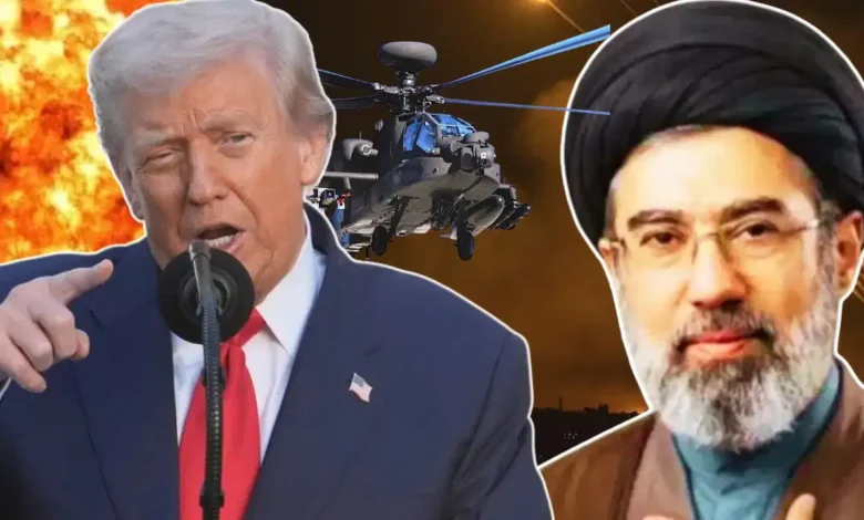 iran us war 9