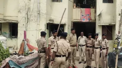 बीएसयूपी कॉलोनी में पुलिस की बड़ी कार्रवाई, 300 से ज्यादा घरों की तलाशी; संदिग्धों और किरायेदारों का सत्यापन 2 whatsapp image 2026 06 14 at 84526 pm 1781500898