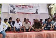 अलग नगर निगम की मांग