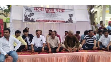 अलग नगर निगम की मांग