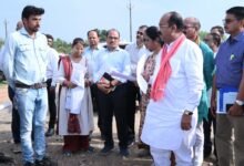 उप मुख्यमंत्री फटकार