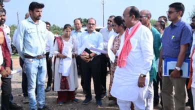 उप मुख्यमंत्री फटकार
