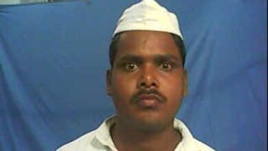जेल प्रहरी सस्पेंड