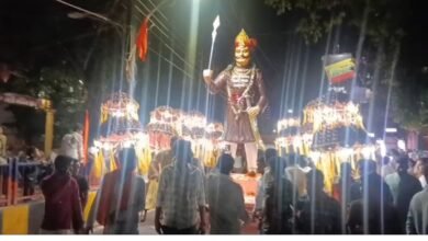 महाराणा प्रताप जयंती