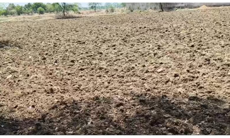 मानसून इंतजार