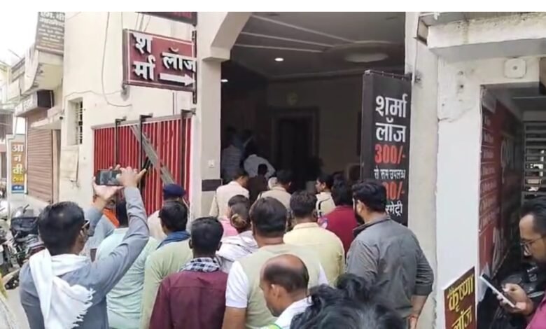 सील कार्रवाई
