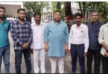 आत्मानंद अव्यवस्था