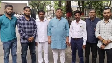 आत्मानंद अव्यवस्था