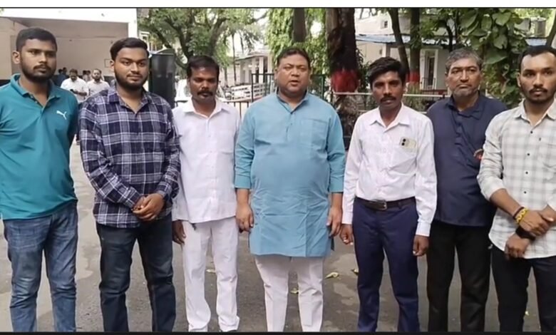 आत्मानंद अव्यवस्था
