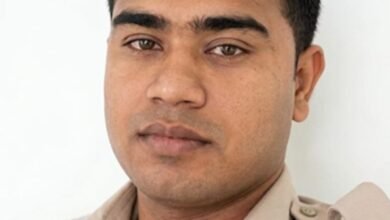 आरक्षक गिरफ्तार : शादी का झांसा देकर युवती से दुष्कर्म करने वाला आरक्षक गिरफ्तार 2 आरक्षक गिरफ्तार