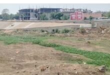 एसटीपी कार्य
