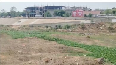 एसटीपी कार्य: अरपा को स्वच्छ बनाने की कवायद तेज, कई एसटीपी परियोजनाओं पर काम जारी 2 एसटीपी कार्य