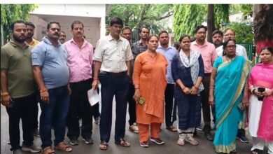 कर्मचारी संघ मांग