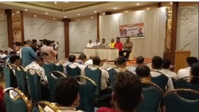 कांग्रेस पी सी: बिलासपुर सुपर स्पेशलिटी अस्पताल का निजीकरण,कांग्रेस ने खोला 'पीपीपी मॉडल' का काला चिट्ठा..... 2 कांग्रेस पी सी