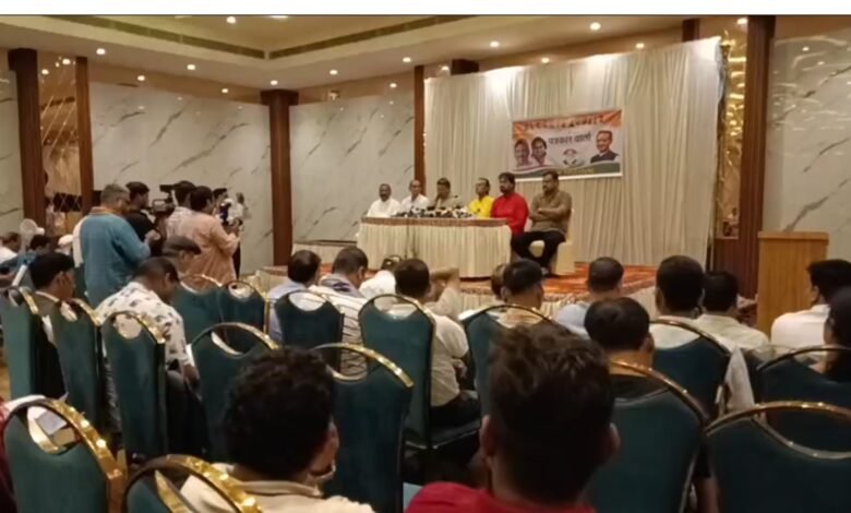 कांग्रेस पी सी: बिलासपुर सुपर स्पेशलिटी अस्पताल का निजीकरण,कांग्रेस ने खोला 'पीपीपी मॉडल' का काला चिट्ठा..... 1 कांग्रेस पी सी