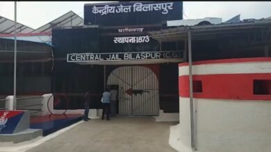 कैदी की मौत