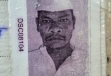 कैदी की मौत मामले में नया खुलासा : पैरोल न मिलने से था तनाव में, फोन कॉल रिकॉर्डिंग खंगाल रहा प्रशासन. 17 कैदी की मौत मामले में नया खुलासा