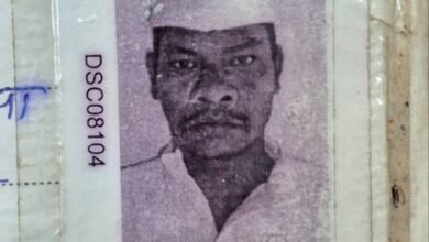 कैदी की मौत मामले में नया खुलासा