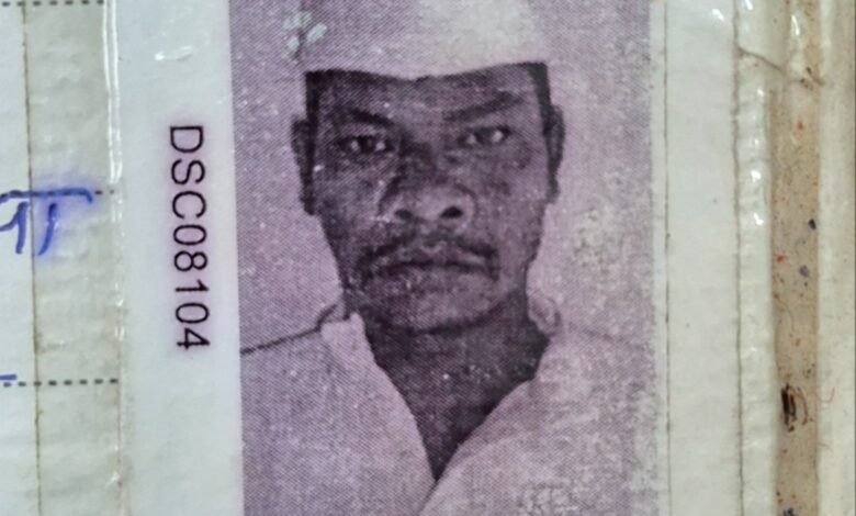 कैदी की मौत मामले में नया खुलासा