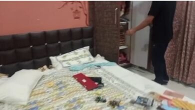 चोरी