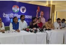 छात्रों की गूँज