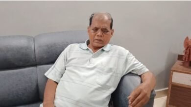 जानलेना हमला: बिलासपुर में 'सुपारी किलिंग' का खुलासा, कांग्रेस नेता की जान लेने के लिए रची गई साजिश.. 2 जानलेना हमला